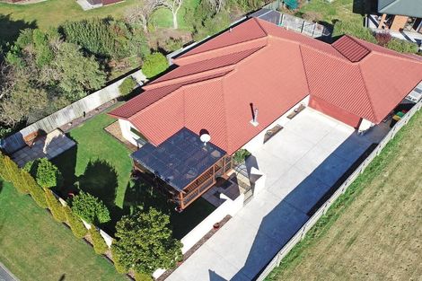 Photo of property in 17 Taranaki Drive, Woodend, 7610