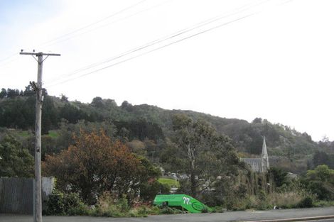 Photo of property in 21 Currie Street, Port Chalmers, 9023