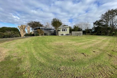 Photo of property in 85 Te Pahi River Drive, Paparoa, Maungaturoto, 0583