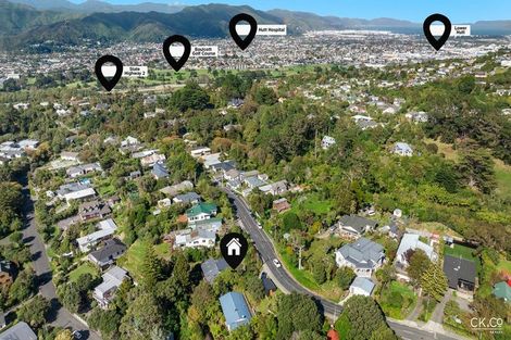 Photo of property in 86 Hill Road, Belmont, Lower Hutt, 5010