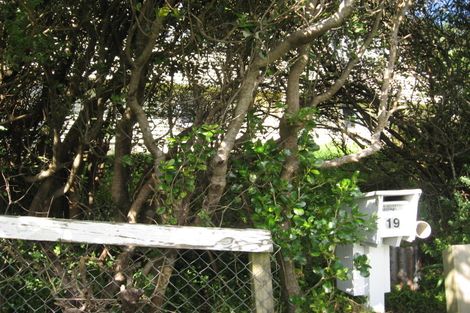 Photo of property in 19 Ellora Street, Ngaio, Wellington, 6035