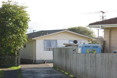 Photo of property in 25 Dairy Road, Otara, Auckland, 2023