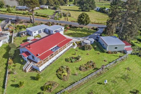 Photo of property in 458 Vinegar Hill Road, Kauri, Kamo, 0185