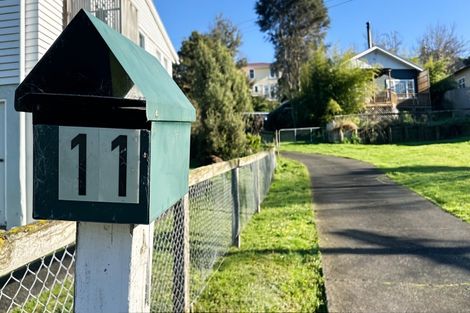 Photo of property in 11 Kakapo Place, Taihape, 4720