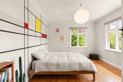 Photo of property in 43 Melrose Street, Roslyn, Dunedin, 9010