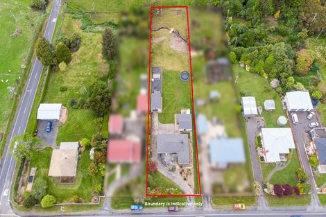 Photo of property in 43 Three Mile Hill Road, Halfway Bush, Dunedin, 9010