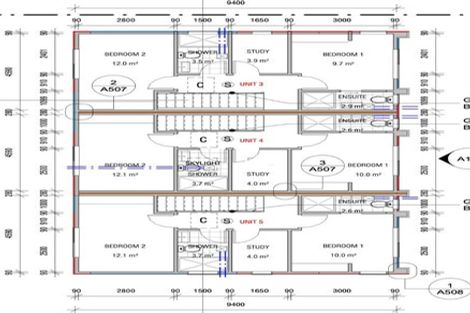 Photo of property in 46c Burswood Drive, Burswood, Auckland, 2013