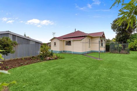 Photo of property in 5 Hikutaia Street, Te Aroha, 3320