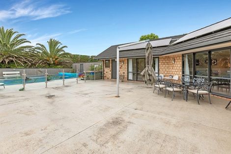 Photo of property in 593 Ngunguru Road, Glenbervie, Whangarei, 0173