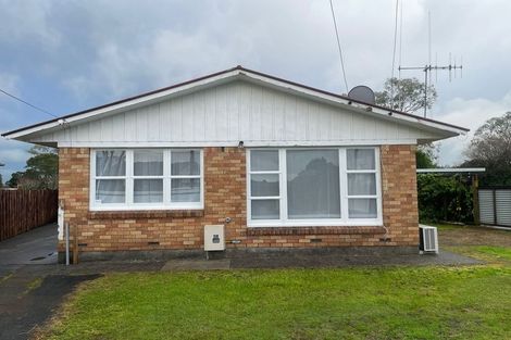 Photo of property in 194 Mahoe Street, Melville, Hamilton, 3206