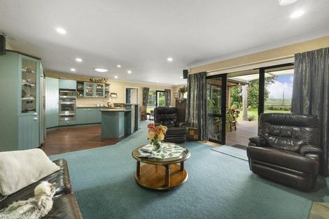 Photo of property in 566 Marychurch Road, Matangi, Hamilton, 3284