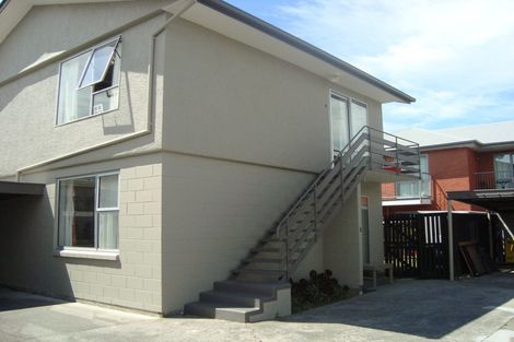 Photo of property in 4/148 Canon Street, Edgeware, Christchurch, 8013