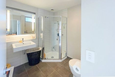 Photo of property in Trinity Apartments, 605/19 College Street, Te Aro, Wellington, 6011