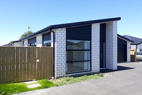 Photo of property in 14 Perendale Street, Belfast, Christchurch, 8051