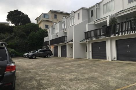 Photo of property in 2/33 Hiropi Street, Newtown, Wellington, 6021