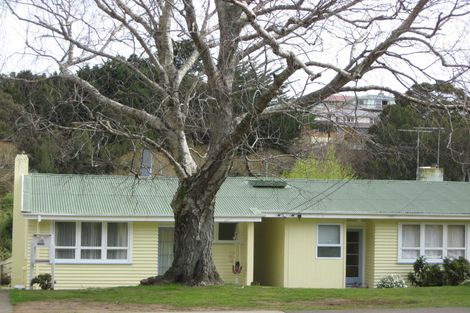 Photo of property in 14-24 Seaview Road, Marfell, New Plymouth, 4310