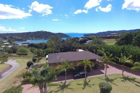 Photo of property in 18 Colonel Mould Drive, Mangonui, 0420
