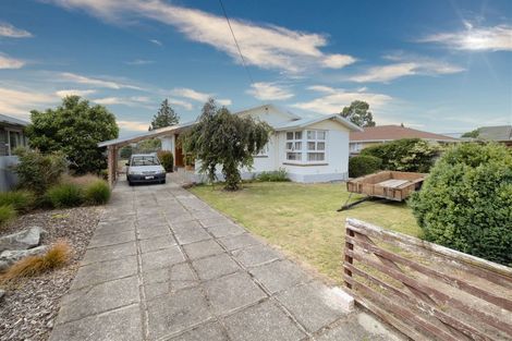 Photo of property in 171 Thomson Street, Tinwald, Ashburton, 7700
