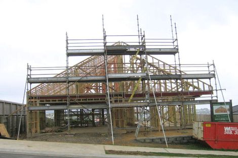 Photo of property in 32 Cedarwood Street, Woodridge, Wellington, 6037