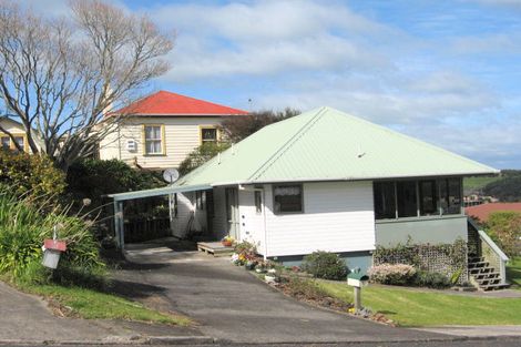 Photo of property in 228a Waikiekie Road, Thames, 3500