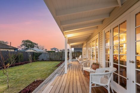 Photo of property in 129 Mays Road, St Albans, Christchurch, 8052