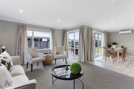 Photo of property in 4 Taniwha Street, Pegasus, 7612