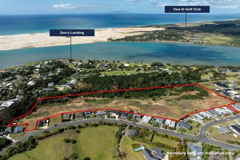 Photo of property in 75 Moir Point Road, Mangawhai Heads, Mangawhai, 0505