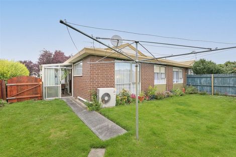 Photo of property in 13 Burton Place, Allenton, Ashburton, 7700