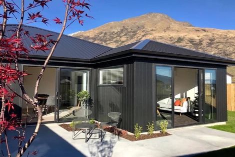 Photo of property in 6 Springfield Road, Lower Shotover, Queenstown, 9304
