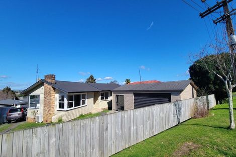 Photo of property in 101 Mahoe Street, Melville, Hamilton, 3206