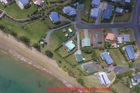 Photo of property in 3 Fairwinds Place, Hihi, Mangonui, 0494