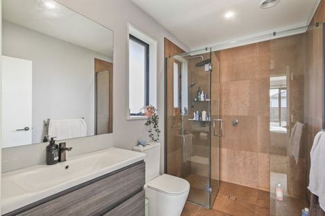 Photo of property in 41 Selfe Crescent, Burwood, Christchurch, 8083