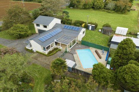 Photo of property in 38 Union Road, Mauku, Pukekohe, 2678