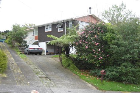 Photo of property in 49 Parsons Street, Vogeltown, New Plymouth, 4310