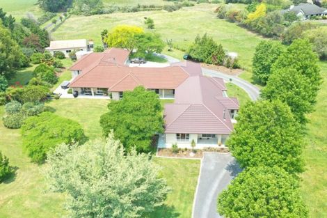 Photo of property in 363 Linwood Road, Karaka, Papakura, 2580