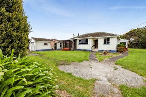 Photo of property in 3 Clive Street, Hawera, 4610