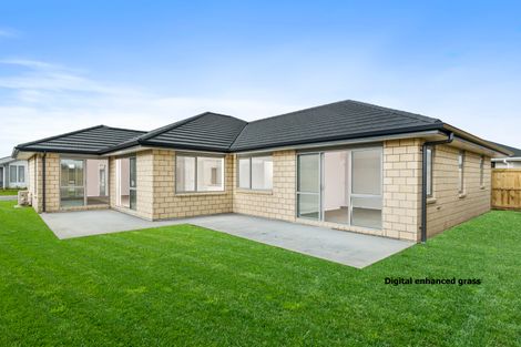 Photo of property in 26 Kahuparere Crescent, Pyes Pa, Tauranga, 3112