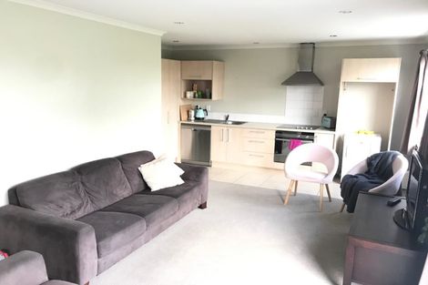 Photo of property in 6/33 Southampton Street, Sydenham, Christchurch, 8023