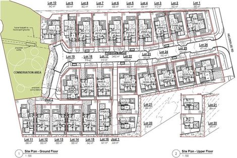 Photo of property in 13 Waimaa Lane, Pokeno, 2402