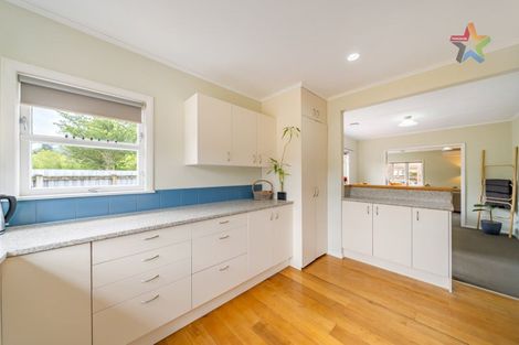 Photo of property in 1 Peel Place, Wainuiomata, Lower Hutt, 5014