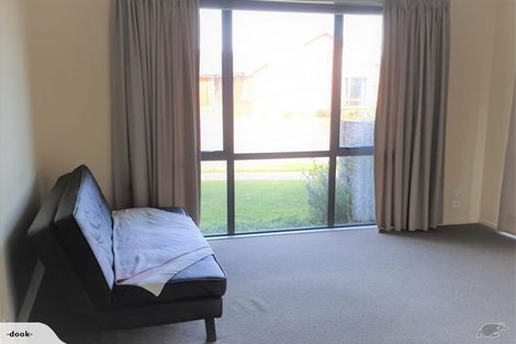 Photo of property in 3 Harston Place, Wigram, Christchurch, 8042