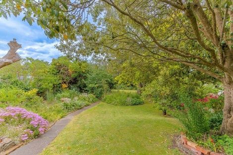 Photo of property in 16 Toi Street, Tawhero, Whanganui, 4501