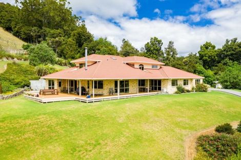 Photo of property in 73 Erskine Road, Maunu, Whangarei, 0110
