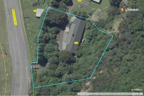 Photo of property in 154 Malvern Street, Woodhaugh, Dunedin, 9010