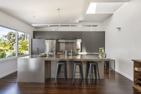 Photo of property in 258 Jervois Road, Herne Bay, Auckland, 1011