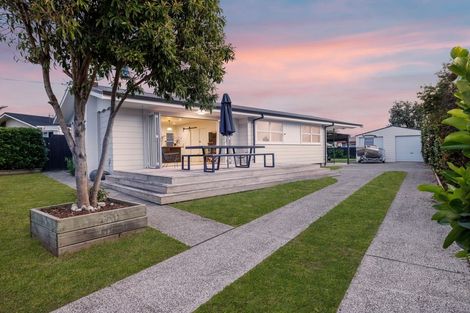 Photo of property in 216 Range Road, Papamoa Beach, Papamoa, 3118