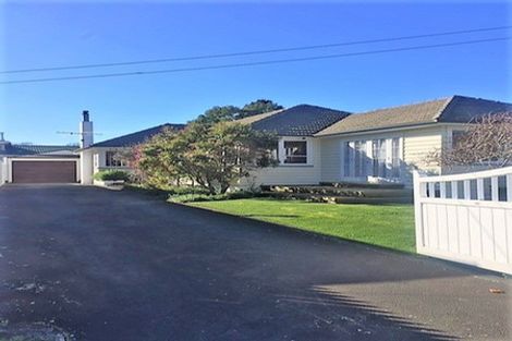 Photo of property in 29 Epuni Street, Hutt Central, Lower Hutt, 5011