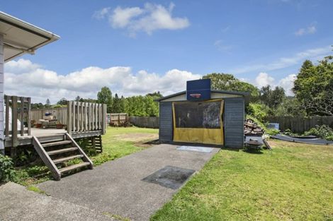 Photo of property in 10 Exeter Street, Raumanga, Whangarei, 0110