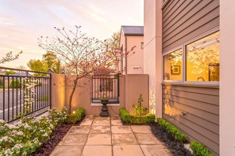 Photo of property in 5 Knowles Street, Merivale, Christchurch, 8052