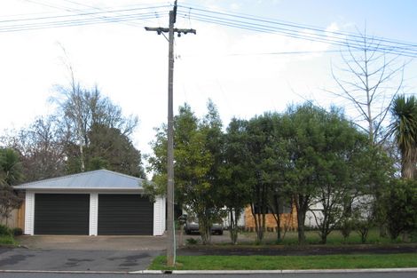 Photo of property in 10 East Street, Claudelands, Hamilton, 3214